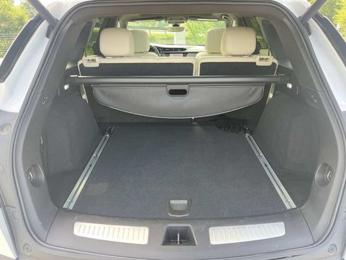 Certified 2023 Cadillac XT5 Sportv w/ Technology Package AWD/4WD image 22