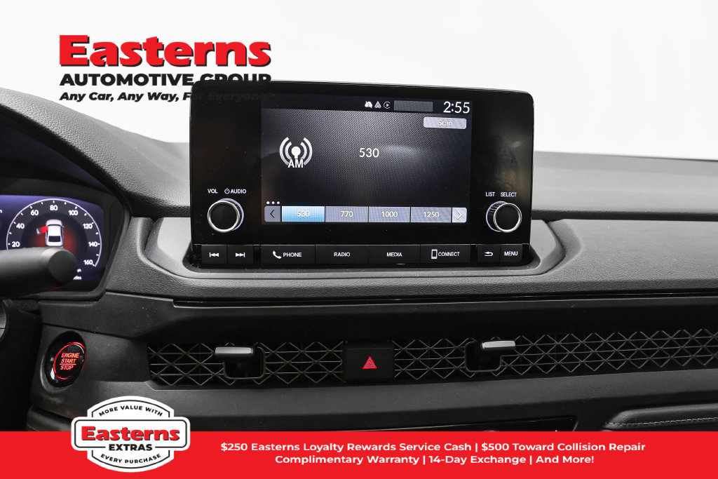 Used 2023 Honda Accord EX image 13