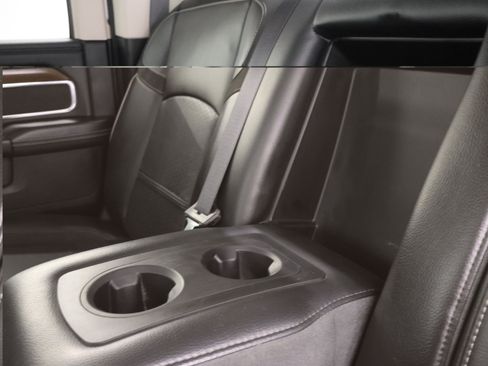 Used 2023 RAM 3500 Laramie AWD/4WD image 37