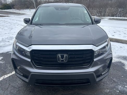 Used 2023 Honda Ridgeline RTL-E image 23