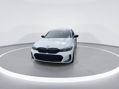 Certified 2023 BMW M340i xDrive w/ Premium Package image 3