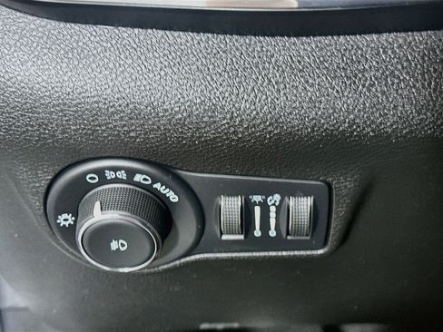 Used 2023 Jeep Compass Limited w/ Elite Group AWD/4WD image 17