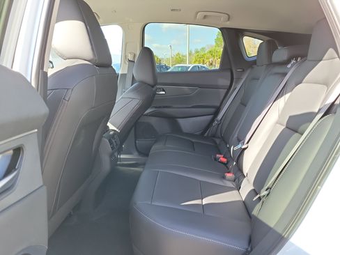 New 2026 Nissan Murano SV AWD/4WD image 14