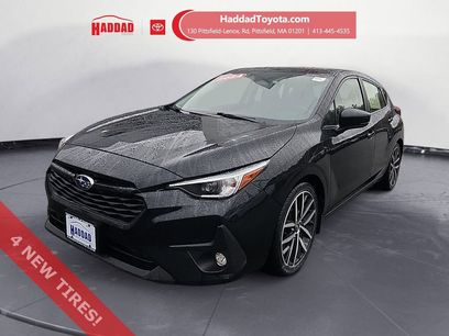 Used 2024 Subaru Impreza 2.0i Sport