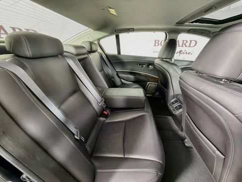 Used 2014 Acura RLX w/ Advance Package FWD image 30
