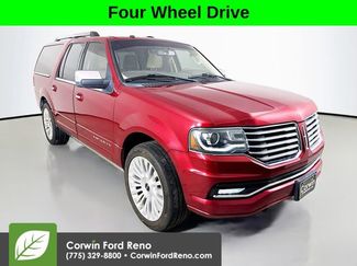 Used 2016 Lincoln Navigator L Reserve 360° Tour