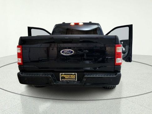Used 2023 Ford F150 XL AWD/4WD image 10