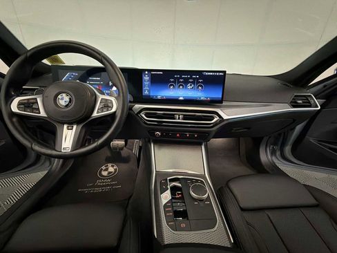 Used 2023 BMW M340i xDrive w/ Premium Package image 17