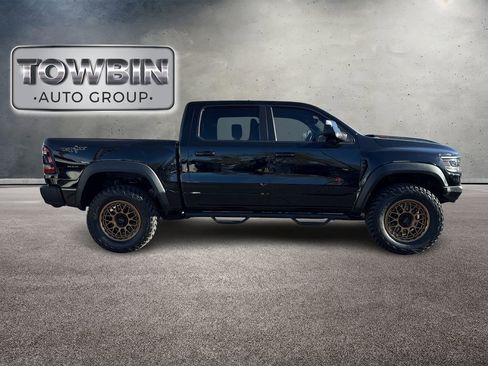 Used 2022 RAM 1500 TRX w/ TRX Level 2 Equipment Group image 30