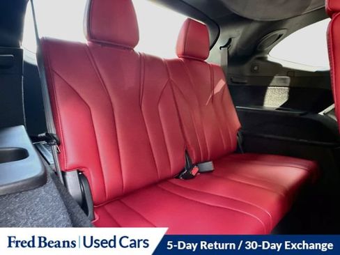 Used 2026 Acura MDX Type S w/ Advance Package AWD/4WD image 35