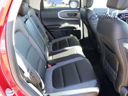 New 2025 Ford Bronco Sport Big Bend w/ Convenience Package image 8