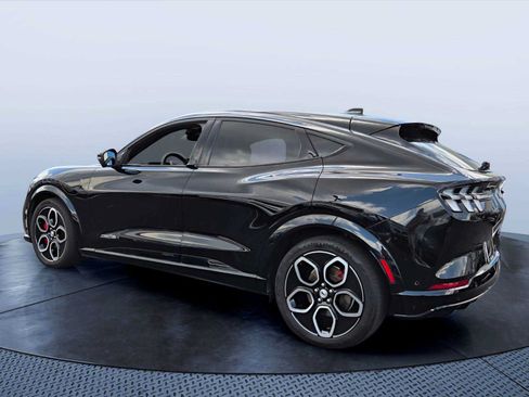 Used 2022 Ford Mustang Mach-E GT AWD/4WD image 4