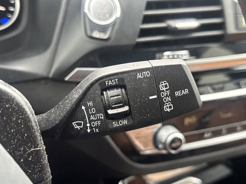 Used 2020 BMW X3 sDrive30i w/ Convenience Package image 17