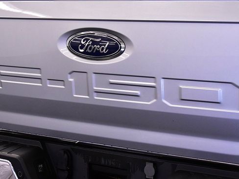 Used 2023 Ford F150 XLT w/ Equipment Group 302A High image 12