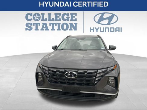Used 2023 Hyundai Tucson SEL FWD image 4