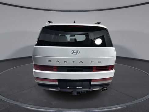 New 2026 Hyundai Santa Fe Limited w/ Tow & Go Package FWD image 7