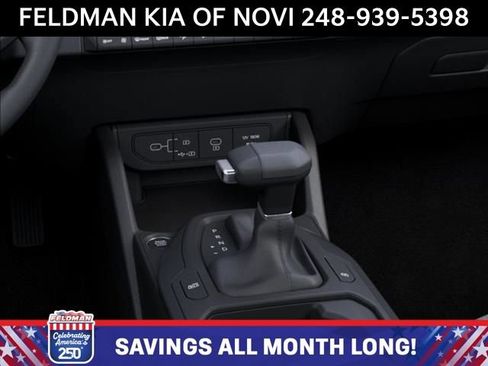 New 2026 Kia K4 FWD image 24