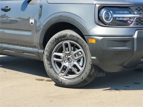 New 2025 Ford Bronco Sport Big Bend image 2