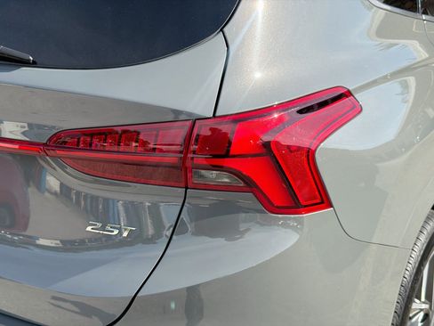 Used 2023 Hyundai Santa Fe Calligraphy FWD image 27