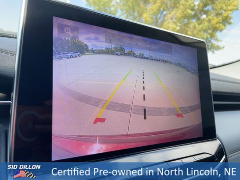 Used 2022 Jeep Compass Limited image 13