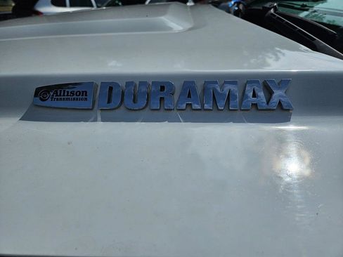 Used 2017 GMC Sierra 3500 SLT w/ Duramax Plus Package image 46