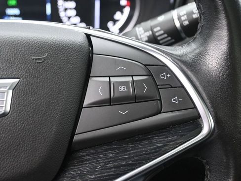 Used 2021 Cadillac XT5 Premium Luxury image 14