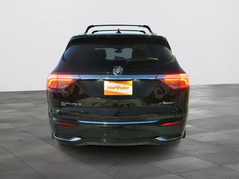 Used 2024 Buick Enclave Avenir w/ Avenir Technology Package image 5