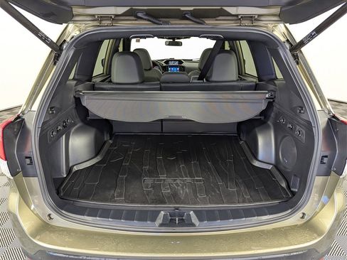 Used 2024 Subaru Forester Wilderness image 32