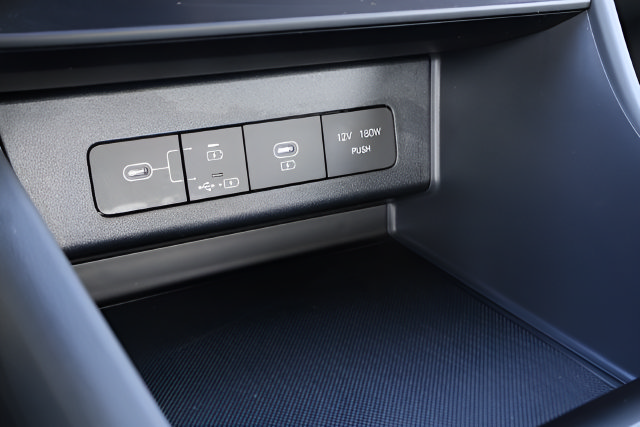 Used 2026 Hyundai Sonata Blue FWD image 23