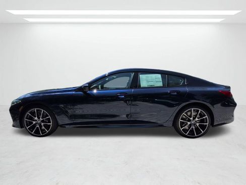 New 2026 BMW 840i xDrive AWD/4WD image 7