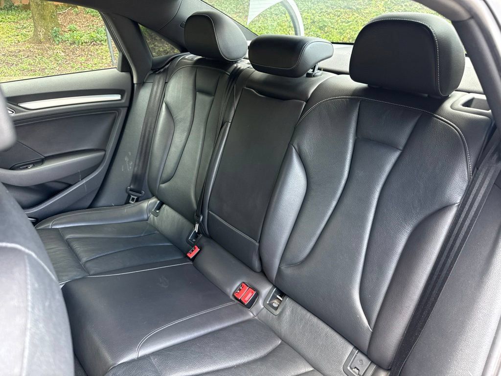 Used 2015 Audi S3 Premium Plus AWD/4WD image 22