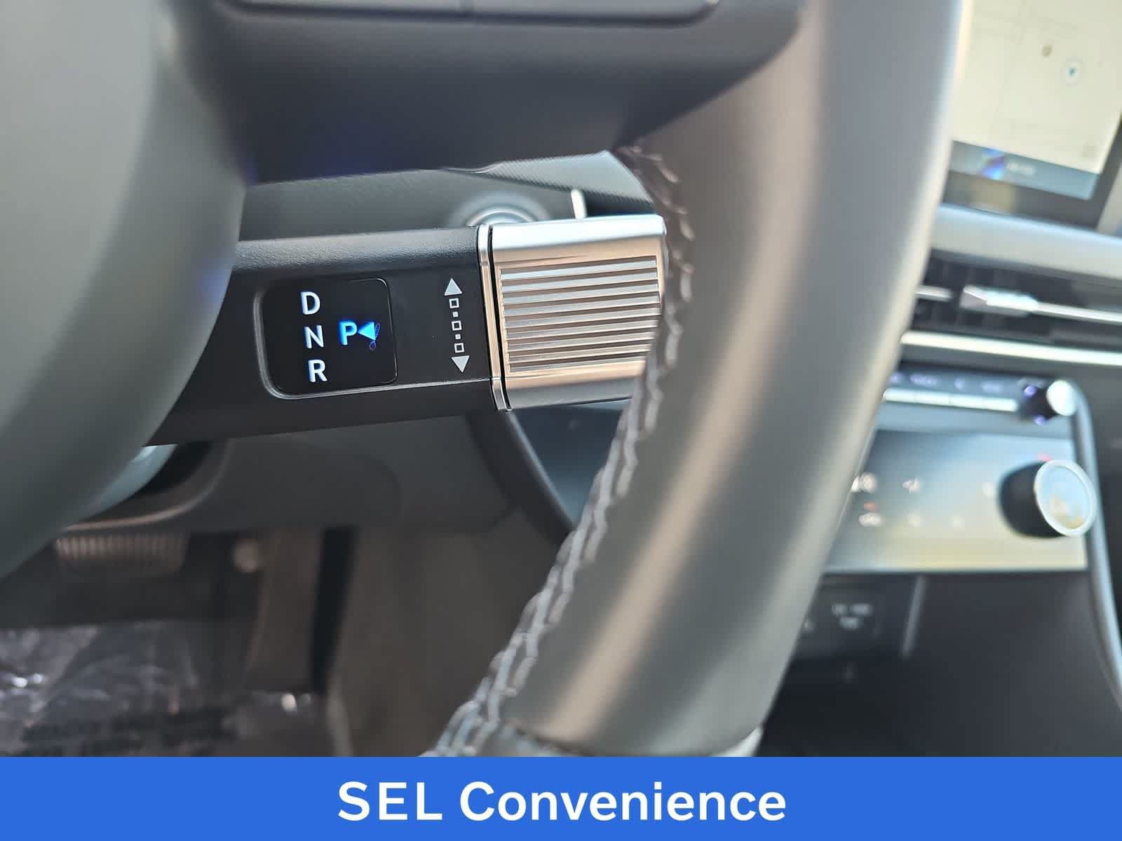 Certified 2025 Hyundai Sonata SEL FWD image 21