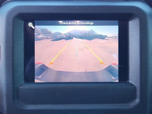 Used 2020 Jeep Gladiator Rubicon w/ Trailer Tow Package image 26