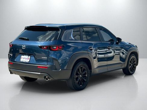 Used 2025 MAZDA CX-50 AWD 2.5 S w/ Preferred Package image 5
