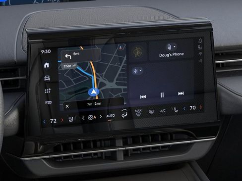 New 2026 Lincoln Nautilus Reserve AWD/4WD image 14