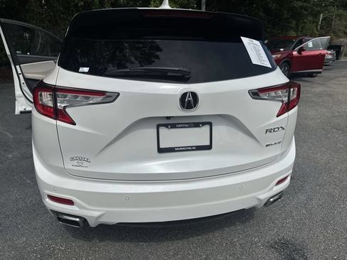Used 2025 Acura RDX SH-AWD w/ Advance Package image 36
