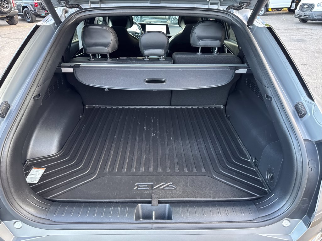 Used 2024 Kia EV6 GT-Line AWD/4WD image 24