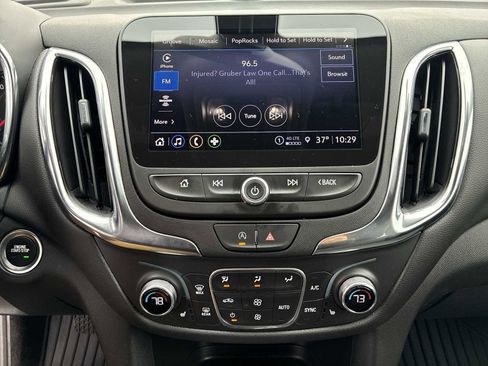 Certified 2024 Chevrolet Equinox LT image 13