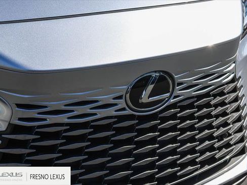 Certified 2026 Lexus RX 350 FWD w/ Cold Area Package image 11