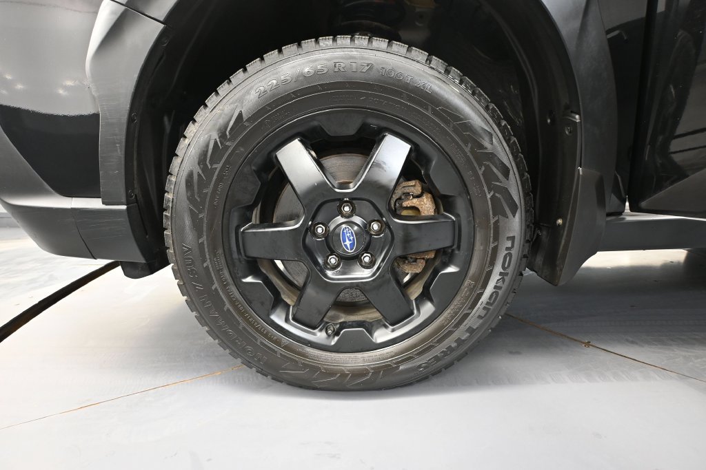Used 2022 Subaru Outback Wilderness AWD/4WD image 13