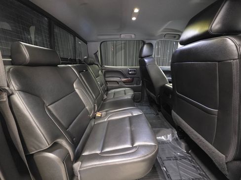 Used 2018 GMC Sierra 1500 SLT image 39