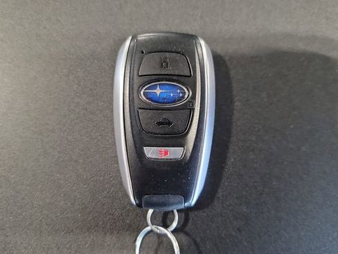 Used 2024 Subaru Outback Wilderness image 27