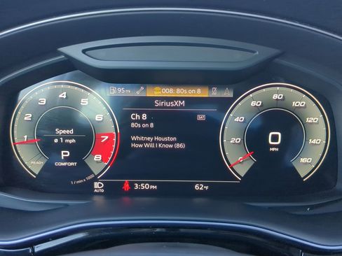 Used 2021 Audi Q7 2.0T Premium w/ Convenience Package image 26