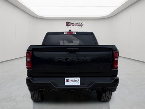 New 2026 RAM 1500 Big Horn image 6