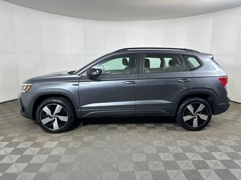 Used 2024 Volkswagen Taos S image 6