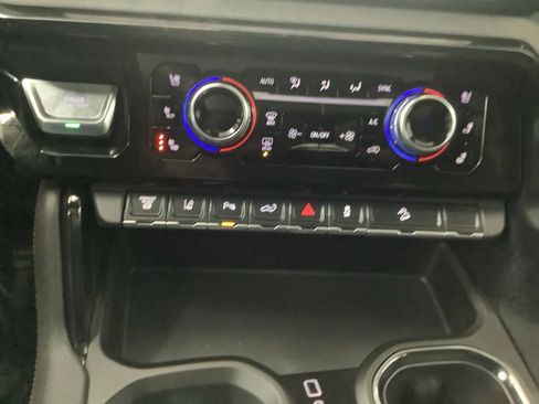 New 2026 GMC Sierra 2500 AT4 w/ AT4 Premium Plus Package image 26