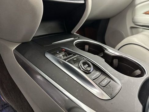 Used 2018 Acura MDX SH-AWD w/ Advance Package image 17