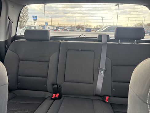 Used 2017 Chevrolet Silverado 1500 LT w/ All Star Edition image 15