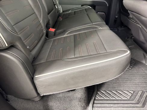 Used 2024 GMC Sierra 1500 AT4X w/ AT4X AEV Edition image 31