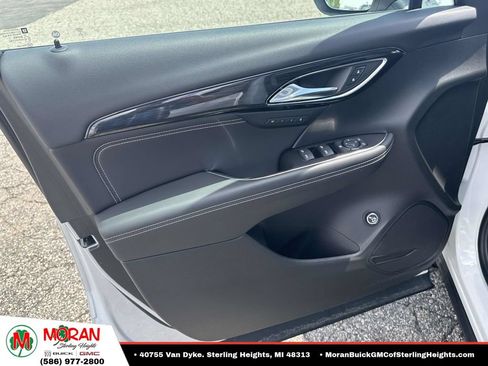 Certified 2023 Buick Envision Essence w/ Sport Touring Package FWD image 17